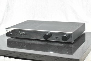 Aura オーラ Evolution VA100II プリメインアンプ