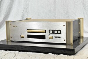 TEAC ティアック VRDS-20 CDプレイヤー