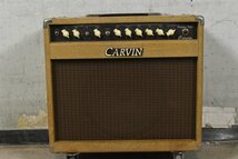 CARVIN NOMAD 112 ギターアンプ コンボ_画像2