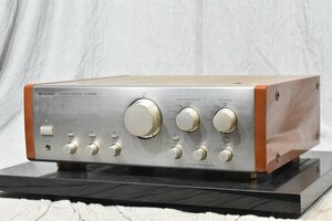 SANSUI サンスイ AU-a907MR プリメインアンプ