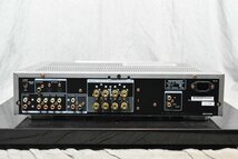 Marantz PM6007 マランツ D/Aコンバータ搭載 プリメインアンプ_画像6