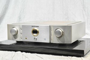 【送料無料!!】marantz マランツ SC-11S1 プリアンプ