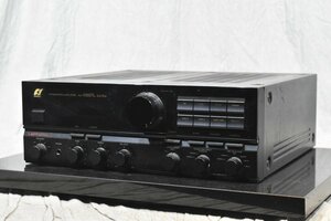 SANSUI サンスイ プリメインアンプ AU-α607L EXTRA