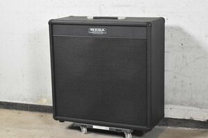 MESA BOOGIE メサブギー 4x10 410AR キャビネット ギターアンプ