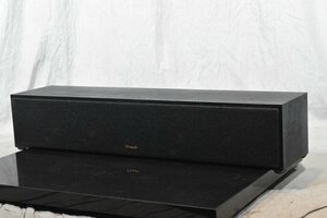 Klipsch クリプシュ センタースピーカー R-34C