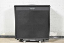 MESA BOOGIE メサブギー 4x10 410AR キャビネット ギターアンプ_画像2