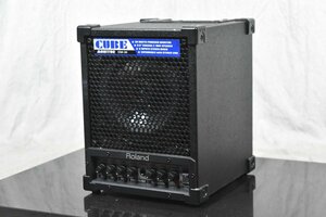 Roland ローランド CUBE Monitor CM-30 モニターアンプ