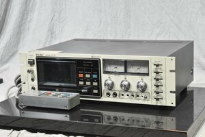 TEAC ティアック カセットデッキ C-3