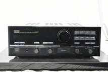 SANSUI サンスイ プリメインアンプ AU-α607_画像2