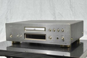 DENON デノン CDプレーヤー DCD-S10