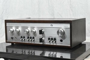 LUXMAN ラックスマン プリメインアンプ SQ507X