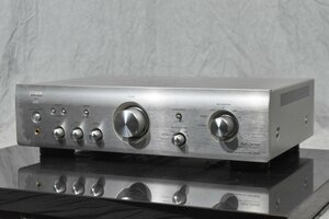 DENON デノン プリメインアンプ PMA-390SE