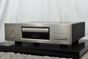 【送料無料!!】Accuphase アキュフェーズ DP-65 CDプレーヤー