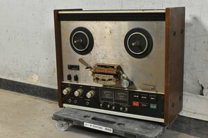 TEAC ティアック オープンリールデッキ A-2300S