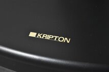 KRIPTON クリプトン SD-1 スピーカースタンド ペア_画像4