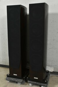 【送料無料!!】TANNOY Precision 6.4 タンノイ スピーカー ペア