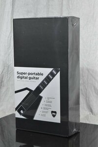 【未開封品!】Jammy Guitar ジャミーギター MIDI ポータブルギター/トラベルギター JG-001