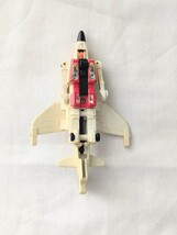 ジャンク品　トランスフォーマー G1 スリング パーツ欠品　当時物　タカラ　HASBRO_画像2