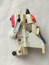 ジャンク品　トランスフォーマー G1 スリング パーツ欠品　当時物　タカラ　HASBRO_画像5