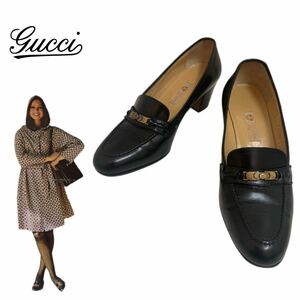 Old Gucci Old Gucci Gucci Vintage Gucci Vintage 70S, изготовленные в Италии.