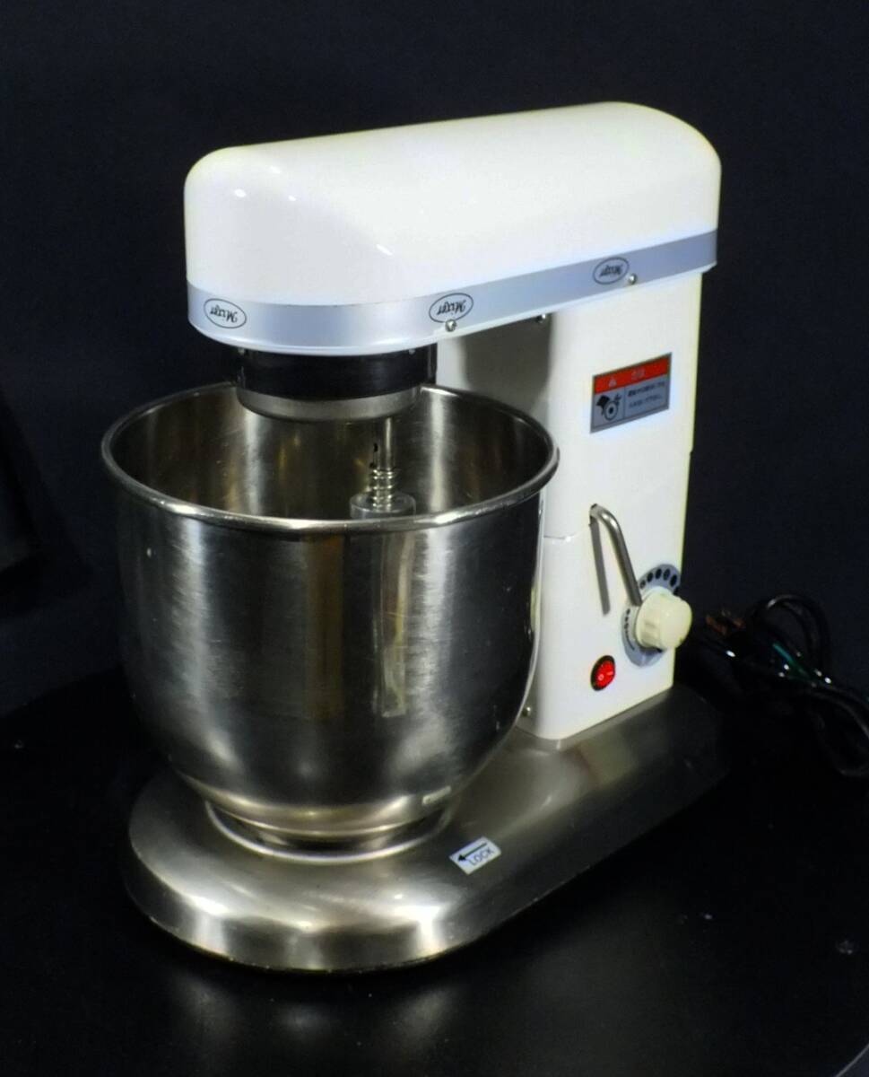 2025年最新】Yahoo!オークション -stand mixer(事務、店舗用品 2025年最新】Yahoo!オークション -stand mixer(事務、店舗用品