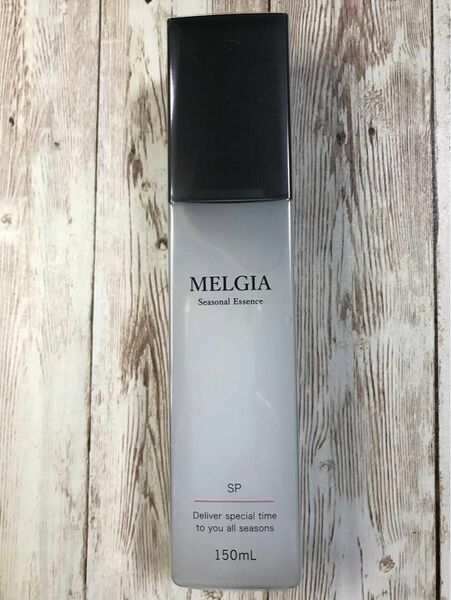 MELGIA メルギア メンズオールインワンジェル 150mL シーズナルエッセンスSP ジェル状美容液