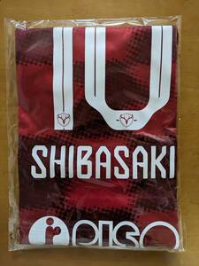 鹿島アントラーズ　2024　レプリカユニフォーム（柴崎岳）新品・未開封　おまけ付き 