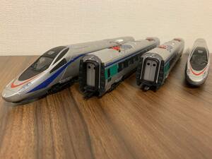 Lima expert NEW Pendolino ETR610