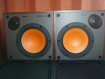 美品）スピーカー Monitor Audio Monitor 50_画像1