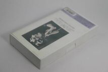 ■ビデオ■ＶＨＳ■－夢－’９１・アキナ・ナカモリ・スペシャル・ライヴ■中森明菜■中古■_画像4