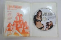 ■ＤＶＤ■ＬＥＡＨ　ＤＩＺＯＮ　ｉｎ　ＵＳＡ■リア・ディゾン他■中古■_画像5