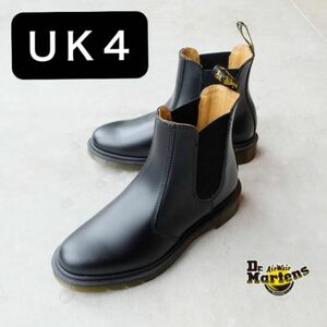 【新品】Dr.Martens サイドゴア　2976 チェルシーブーツ