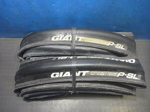 #S1727#GIANT P-SL1 700x23C Front&700x23C Rear