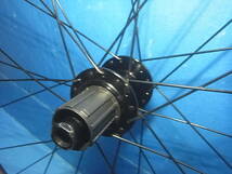 #S1789#BONTRAGER TLR 700Cリアホイール_画像2