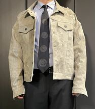 READYMADE OVERSIZE WORKJACKET size2 レディメイド オーバーサイズ ワークジャケット_画像8