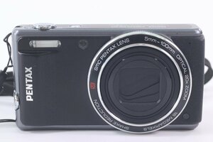 PENTAX ペンタックス Optio VS 20 VS20 コンパクト デジタル カメラ ジャンク 43208-K