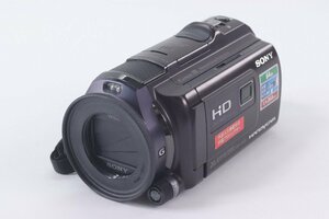 SONY ソニー HDR-PJ630V HANDYCAM デジタル ビデオ カメラ ハンディカム 43192-K