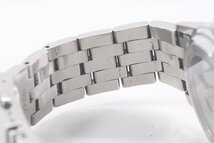 【ジャンク品】SEIKO セイコー スピリット メカニカル 6R15-00B0 裏スケ 自動巻き 23石 デイト メンズ 腕時計 2508-N_画像9