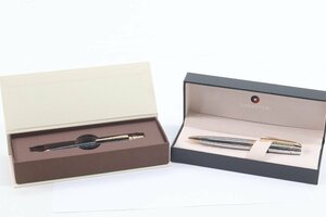 【2点】 SHEAFFER シェーファー PILOT パイロット ボールペン 文具 筆記用具 2438-B