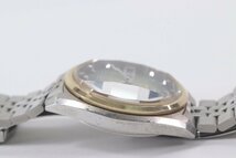 SEIKO セイコー LM ロードマチック スペシャル 5216－6010 自動巻き デイデイト メンズ 腕時計 2784-B_画像3
