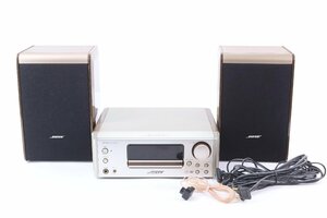 【通電確認済】BOSE ボーズ PLS-1610 スピーカー MODEL 125 ペア DVD/CD レシーバー オーディオ機器 音響機器 2008年製 2815-K