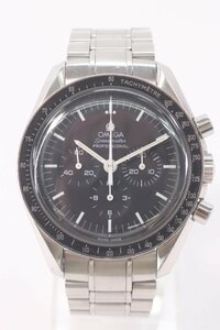 OMEGA オメガ Speedmaster スピードマスター プロフェッショナル 145.0022 345.0022 Cal.1861 手巻き クロノグラフ メンズ 腕時計 2593-N