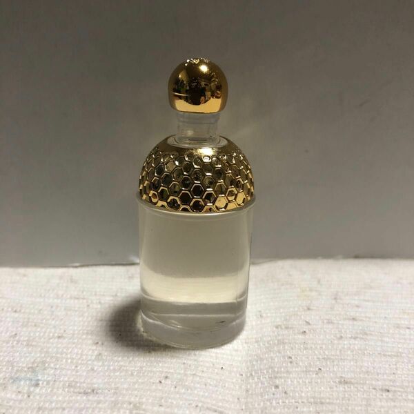 GUERLAIN アクア アレゴリア マンダリン　パジリック　7.5ml