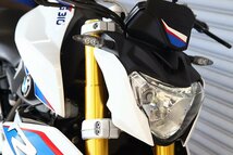 BMW/G310R/実走行21000km/転倒キズ無しの極上車/１台限り/コンディション自信あり/ローンOK/修復歴なし/G310GS_画像9