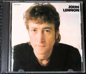 ◆John Lennon◆ ジョン・レノン The John Lennon Collection ベスト Best 国内盤 CD ■2枚以上購入で送料無料