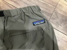 90sデッドストック 未使用 パタゴニア patagonia mars パンツ GI II PANTS _画像5