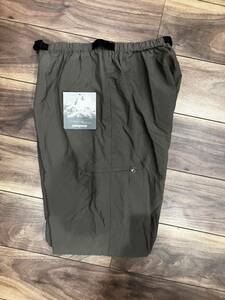 90sデッドストック 未使用 パタゴニア patagonia mars パンツ GI II PANTS 