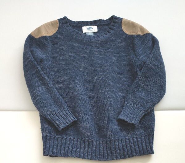 OLD NAVY 100cm セーター