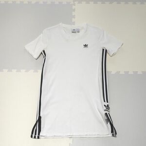 adidas originals レディース ワンピース