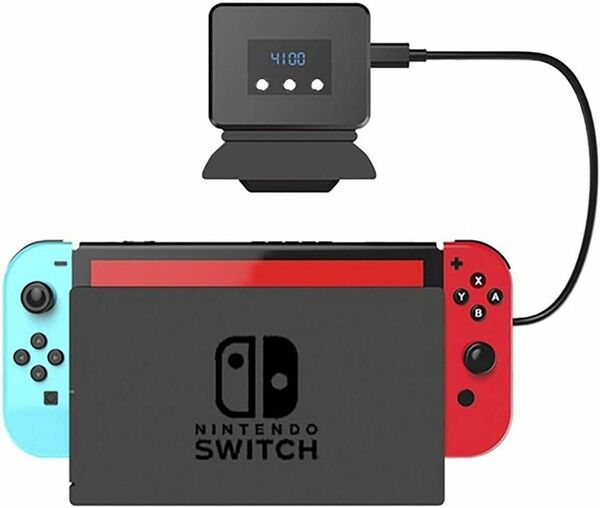 Eden 任天堂 Switch ハイパワー 冷却ファン